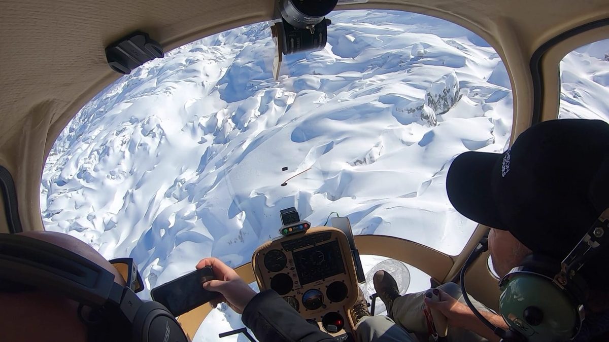 Murchison Helicopters photo 2
