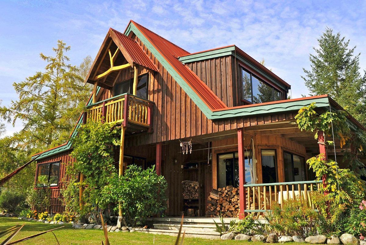 Murchison Lodge photo 1