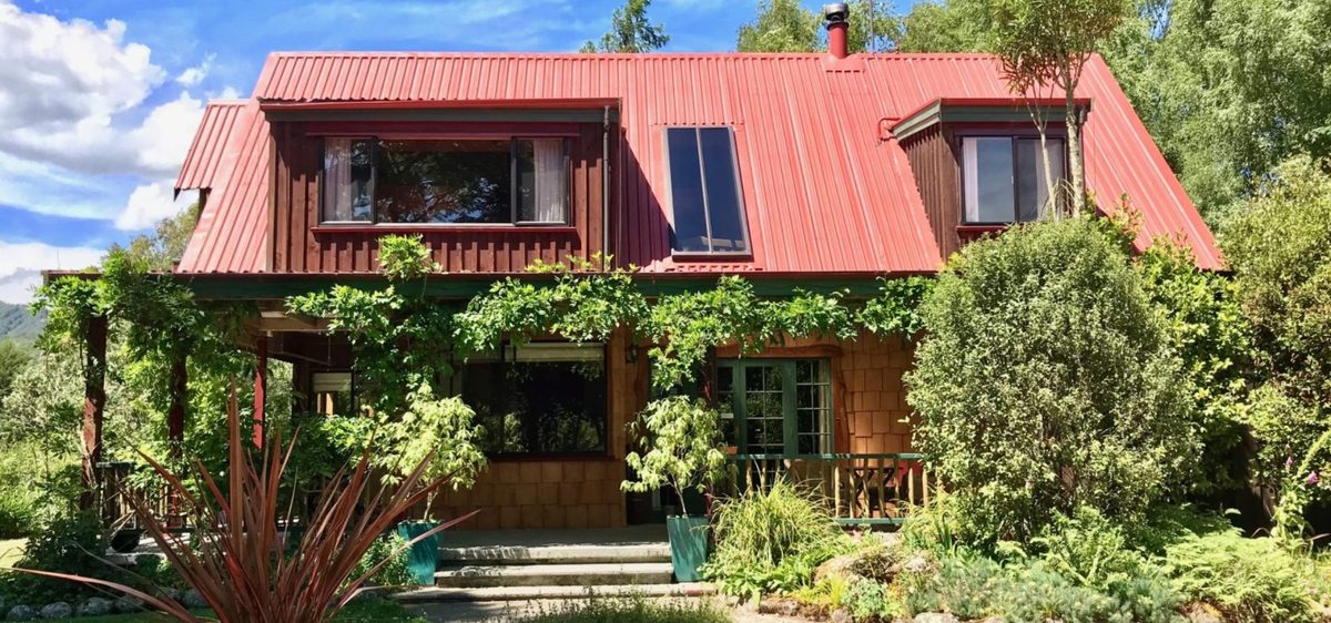 Murchison Lodge photo 3