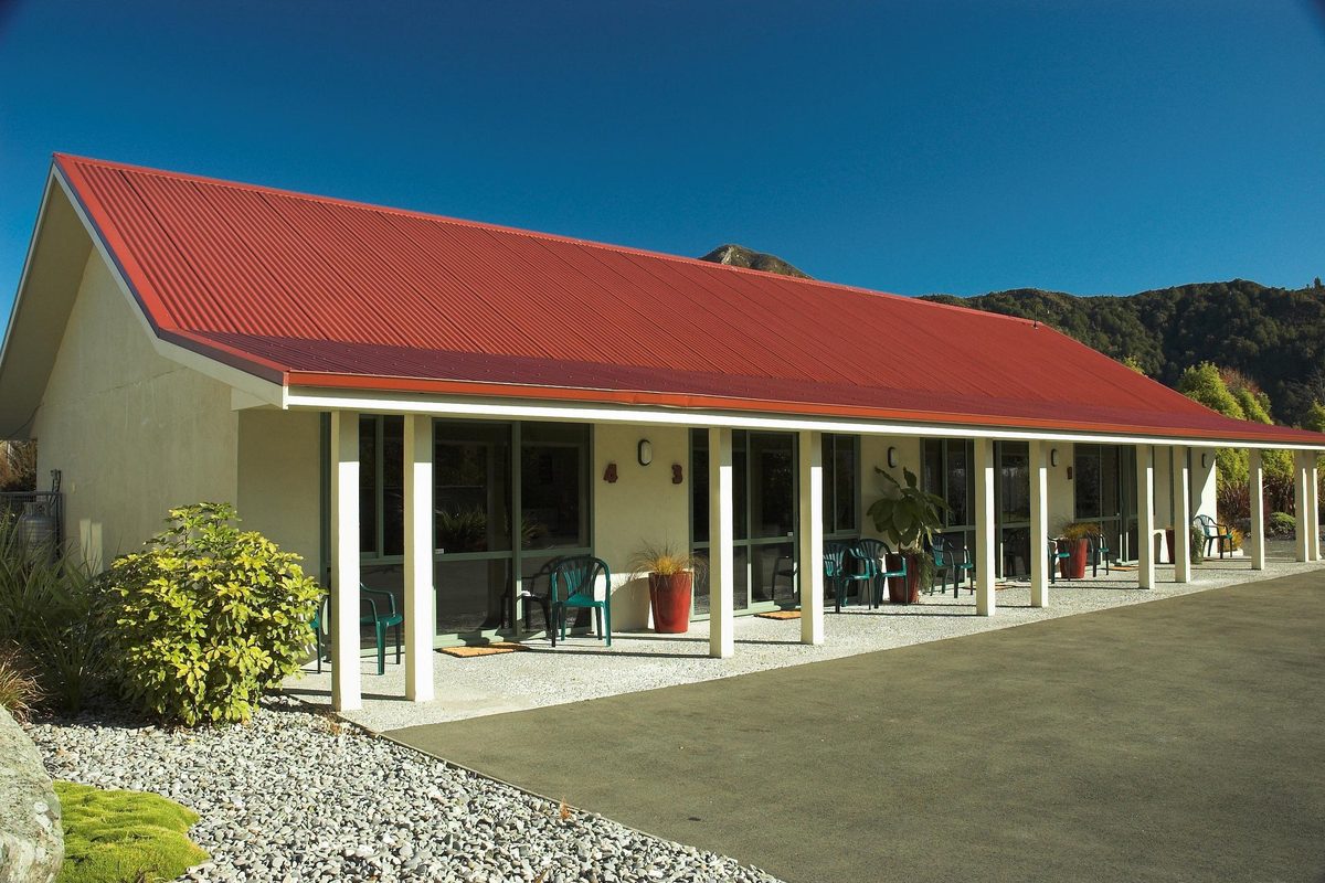 Murchison Motels photo 1