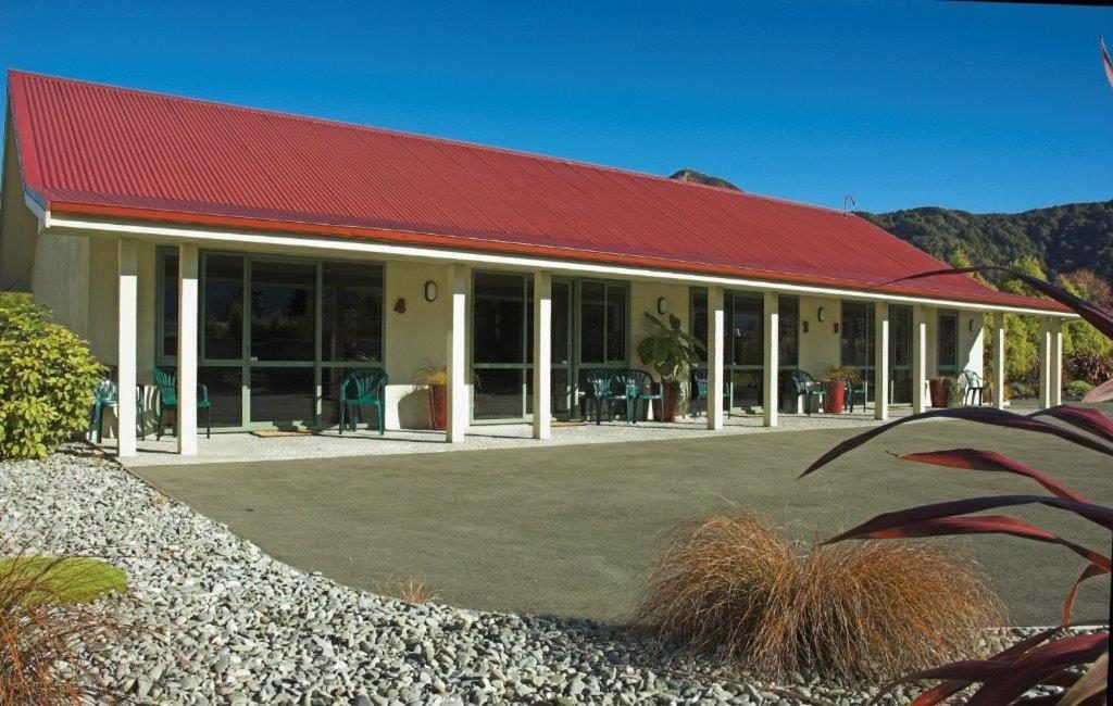 Murchison Motels photo 2