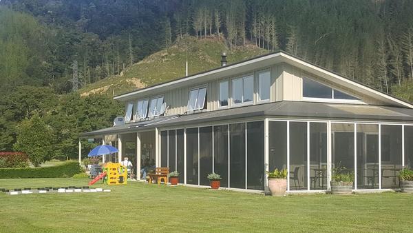 Murchison Motorhome Park