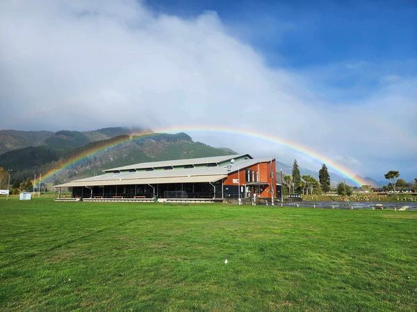 Murchison Sport Recreation And Cultural Centre