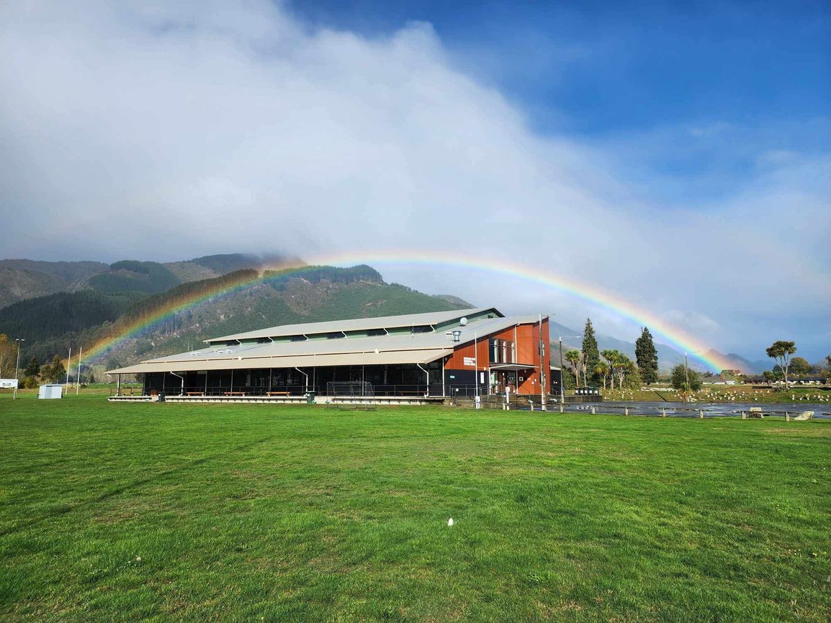 Murchison Sport Recreation And Cultural Centre photo 1