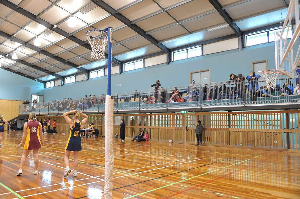 Murchison Sport Recreation And Cultural Centre photo 2
