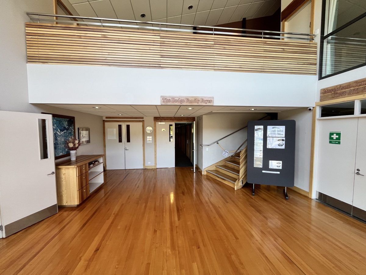 Murchison Sport Recreation And Cultural Centre photo 3