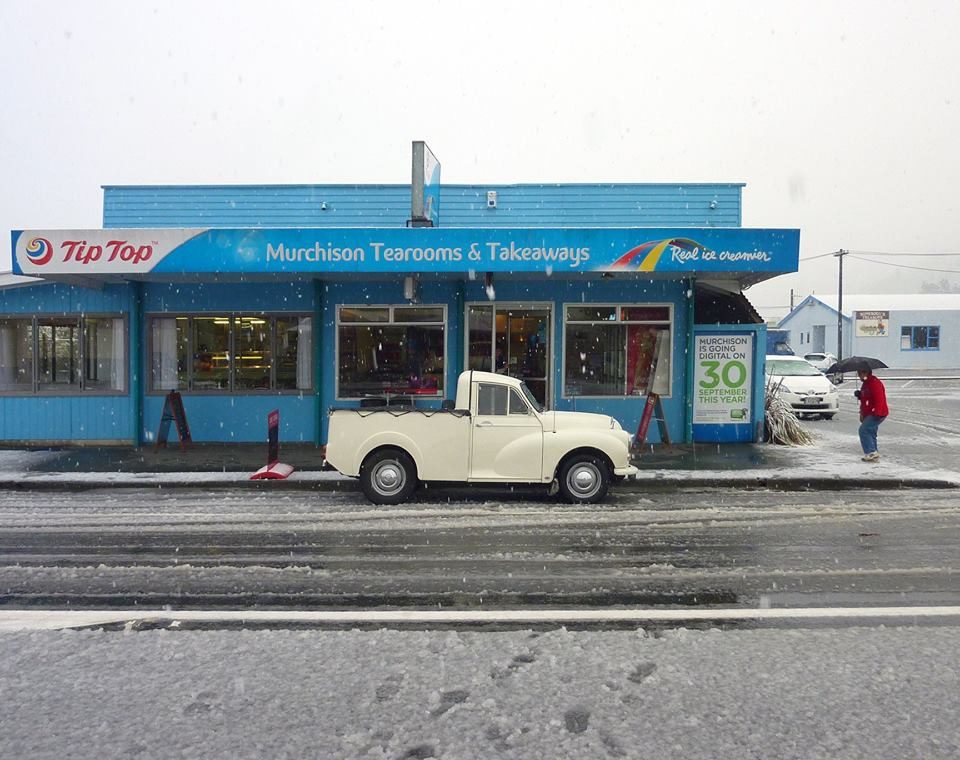 Murchison Tea Rooms photo 3