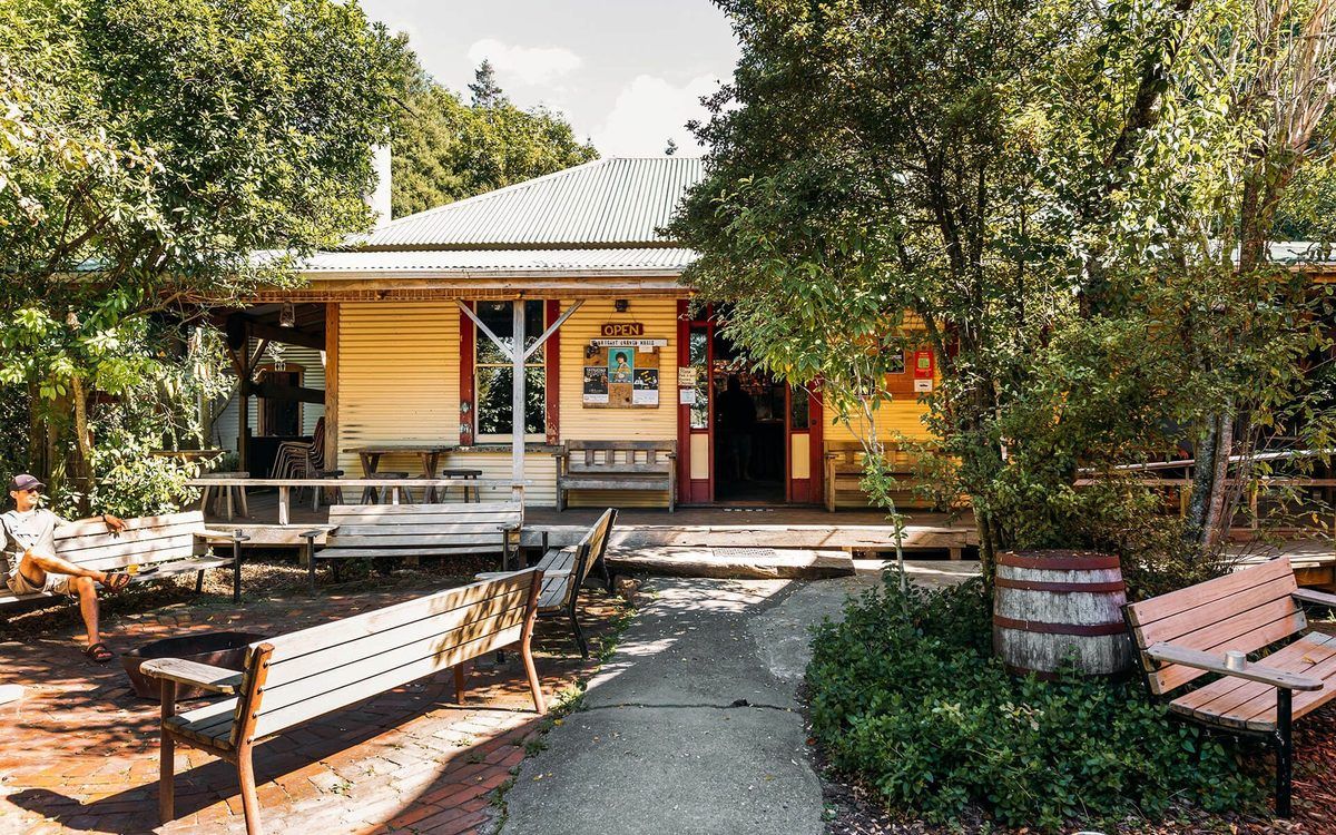 Mussel Inn photo 1