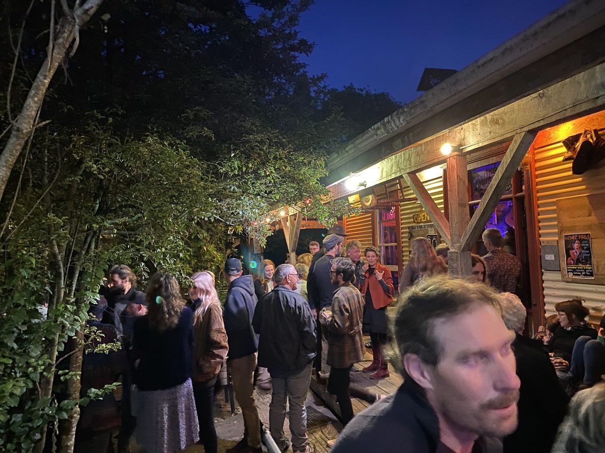 Mussel Inn photo 2