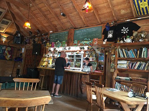Mussel Inn photo 3