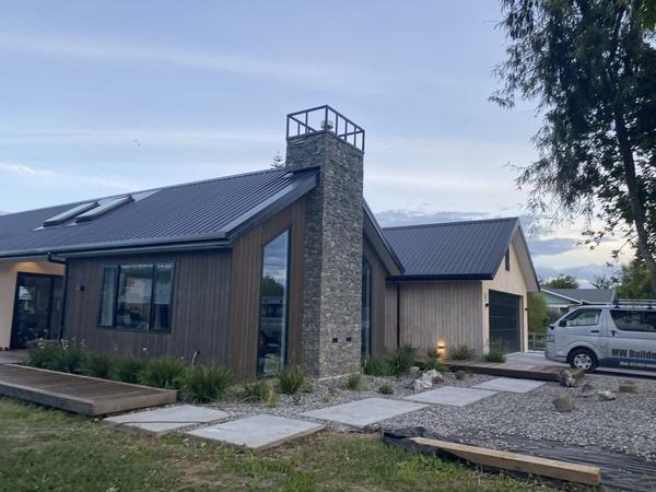 MW Builders 2018 Limited