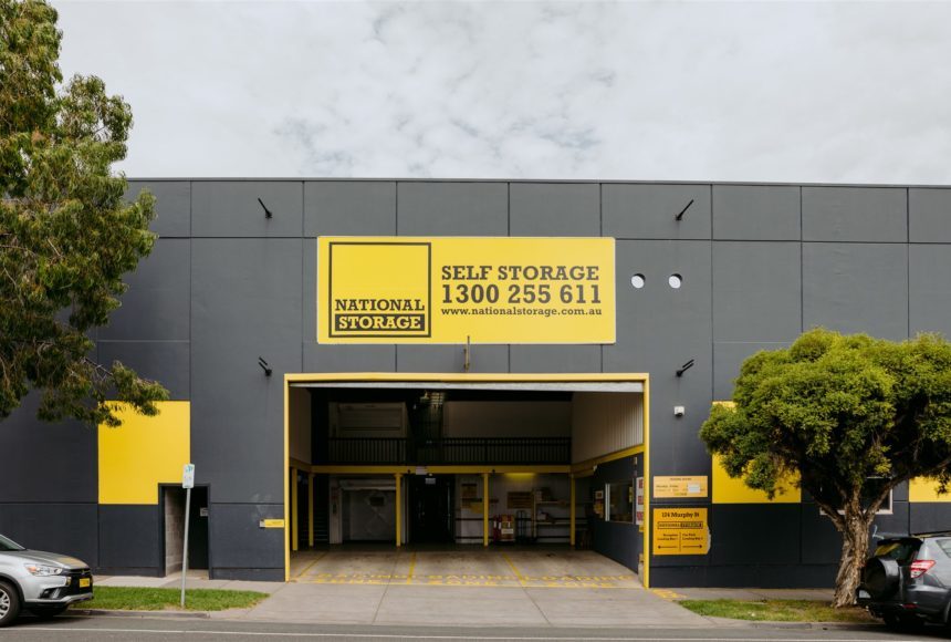 National Storage Richmond photo 2