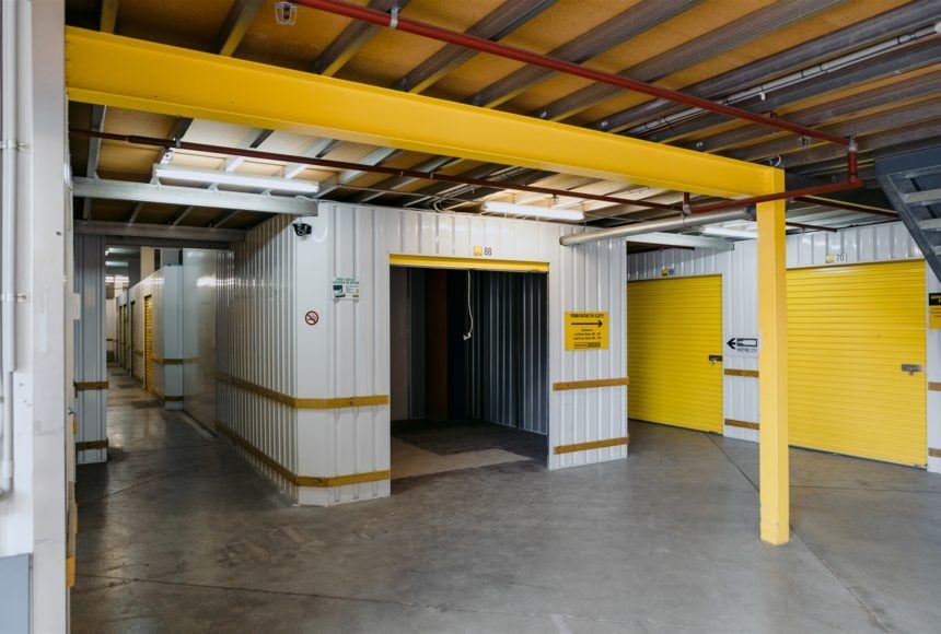 National Storage Richmond photo 3