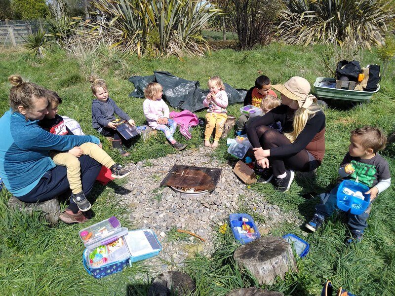 Nature Kids photo 3