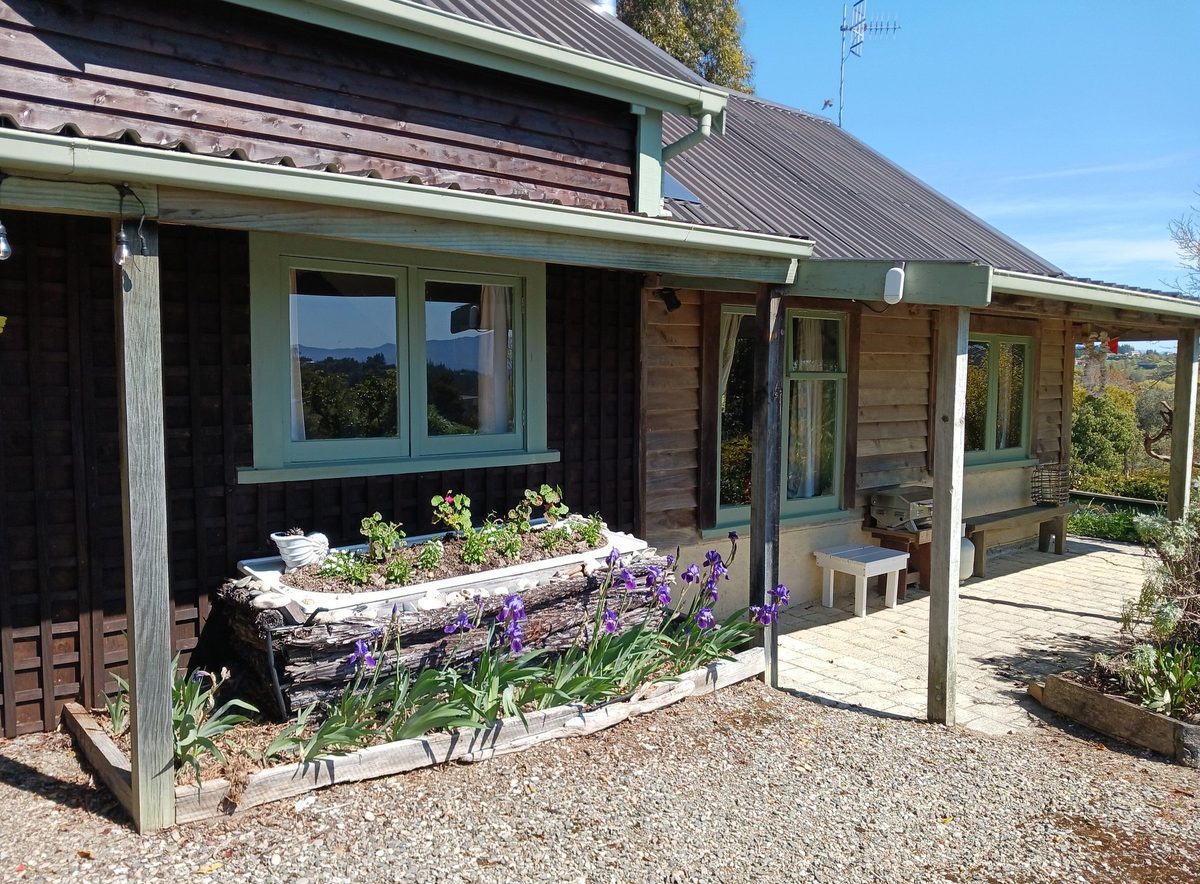 Nelson Coastal Barnstay photo 1