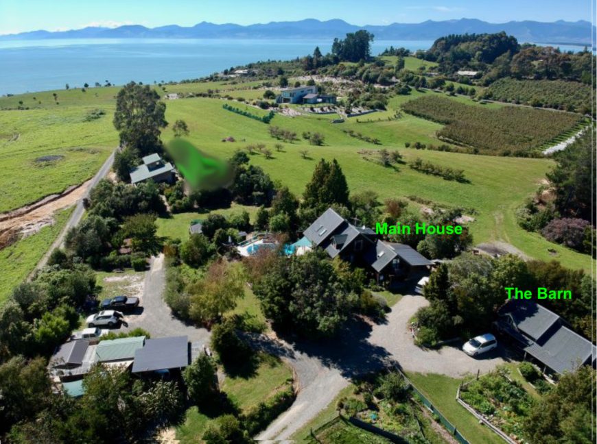 Nelson Coastal Barnstay photo 2