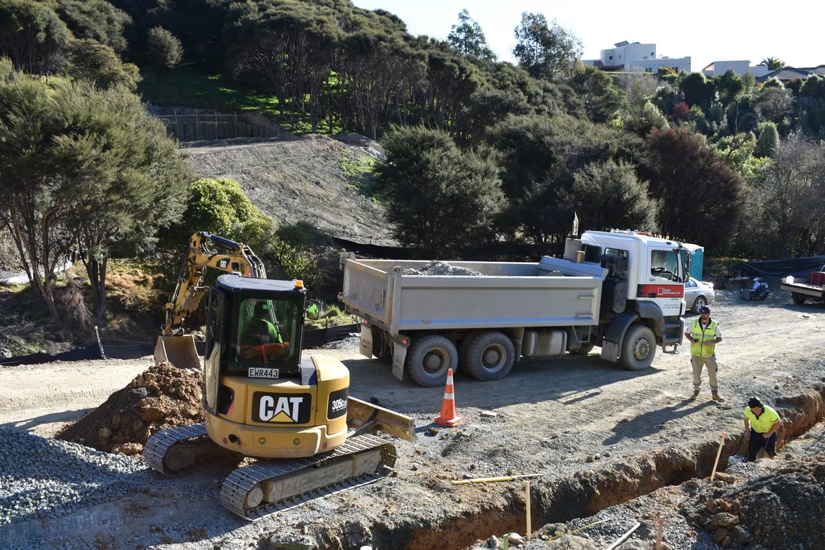 Nelson Earthworks Ltd photo 2