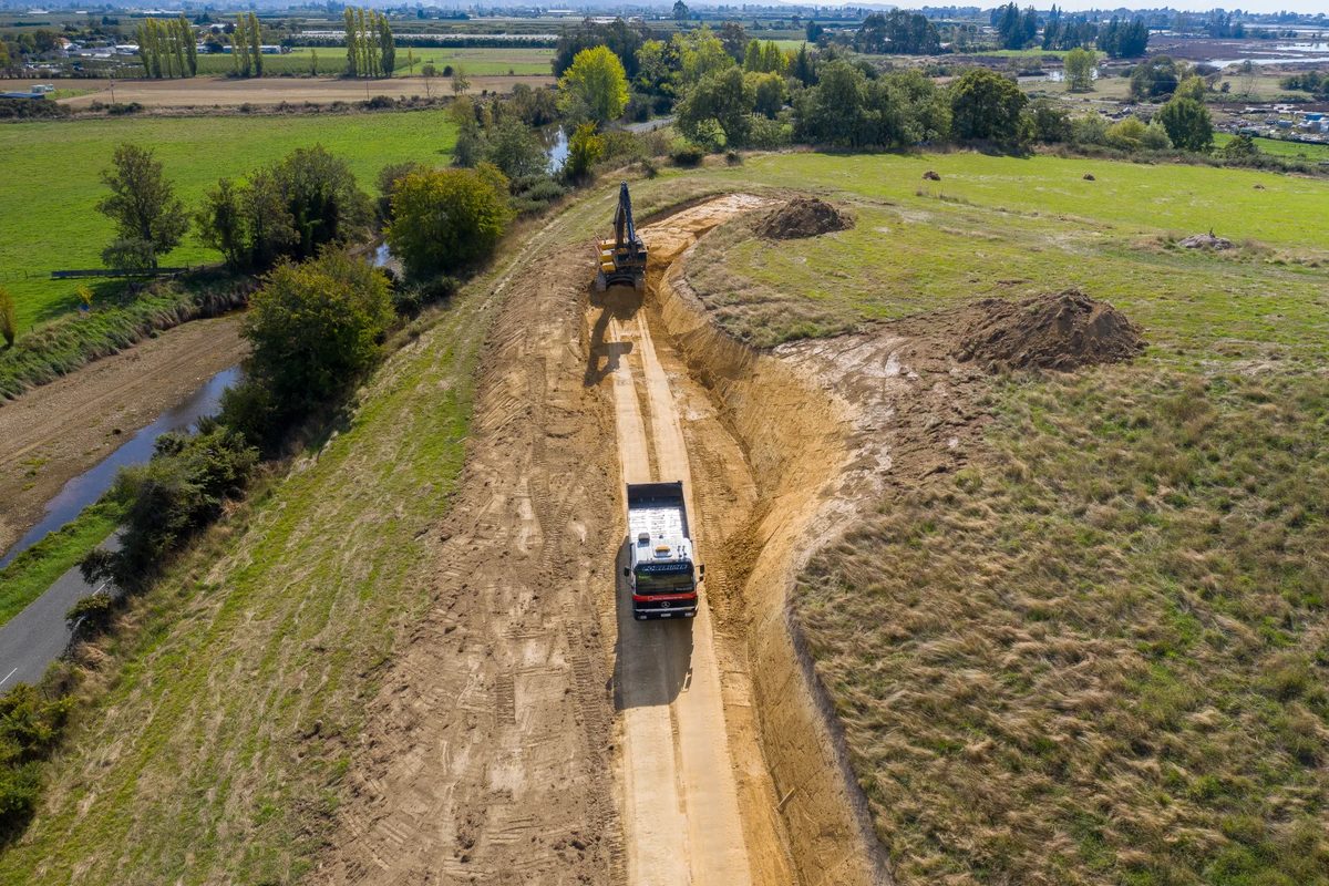 Nelson Earthworks Ltd photo 3