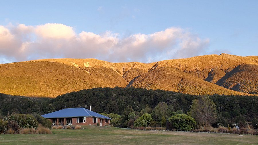 Nelson Lakes Homestay photo 1