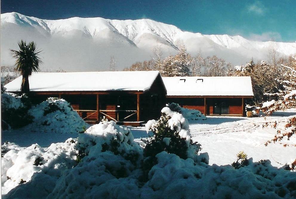 Nelson Lakes Homestay photo 2