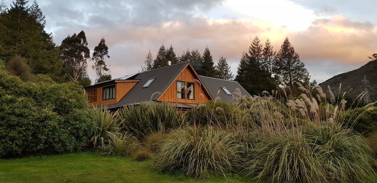 Nelson Lakes Homestay photo 3