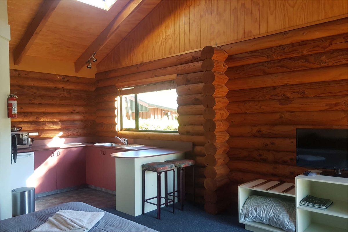 Nelson Lakes Motels photo 2