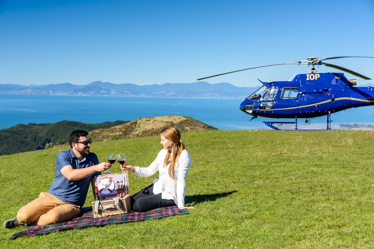 Nelson Tasman Air photo 1