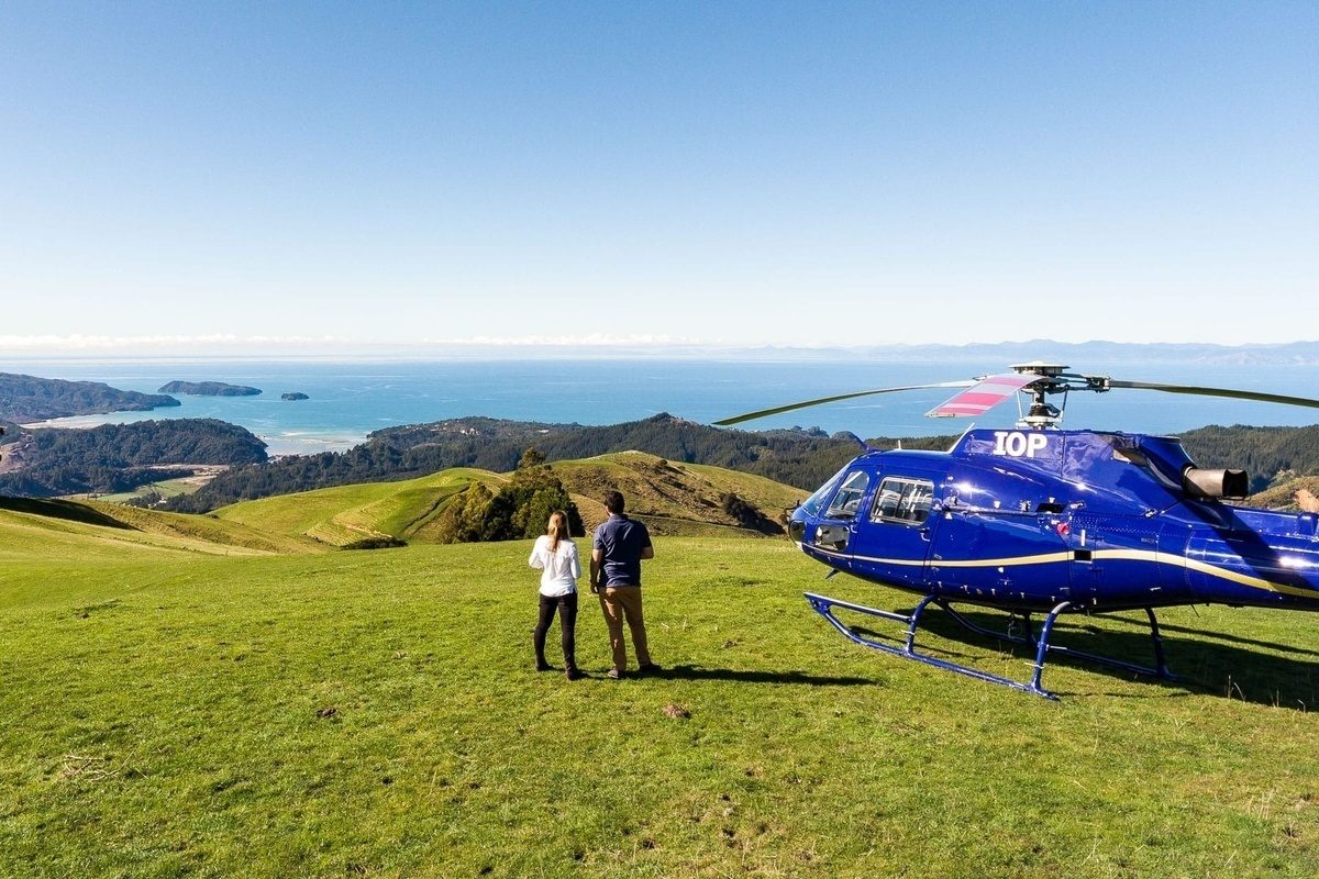 Nelson Tasman Air photo 2