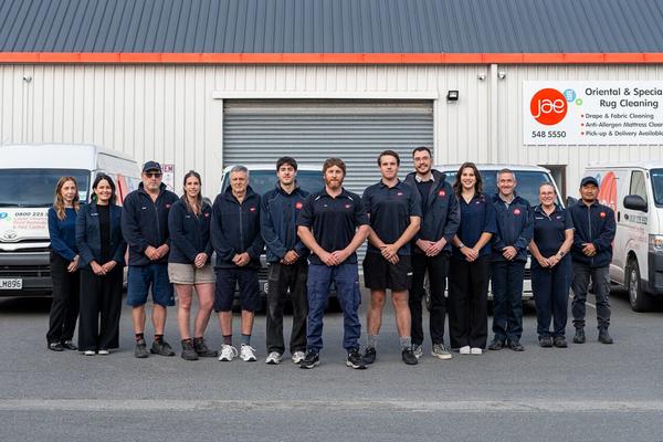 NELSON TASMAN CARPET CLEANING SERVICES