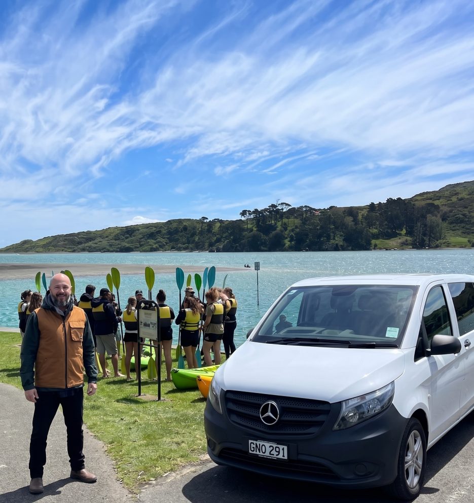 New Zealand I Drive Private and customised tours photo 2
