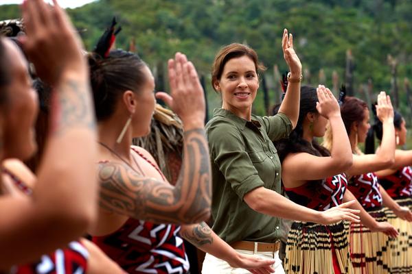 New Zealand Travel Tips (NZTT)