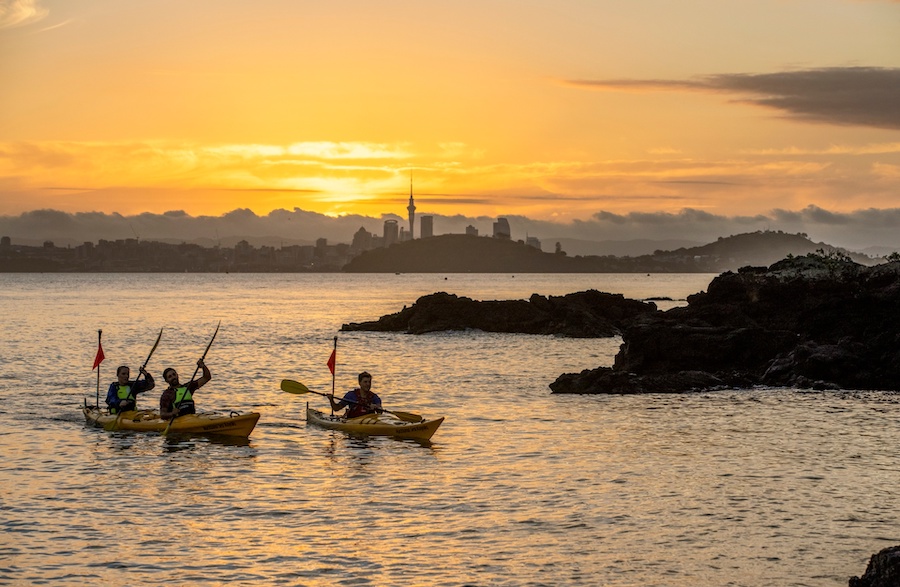 New Zealand Travel Tips (NZTT) photo 2