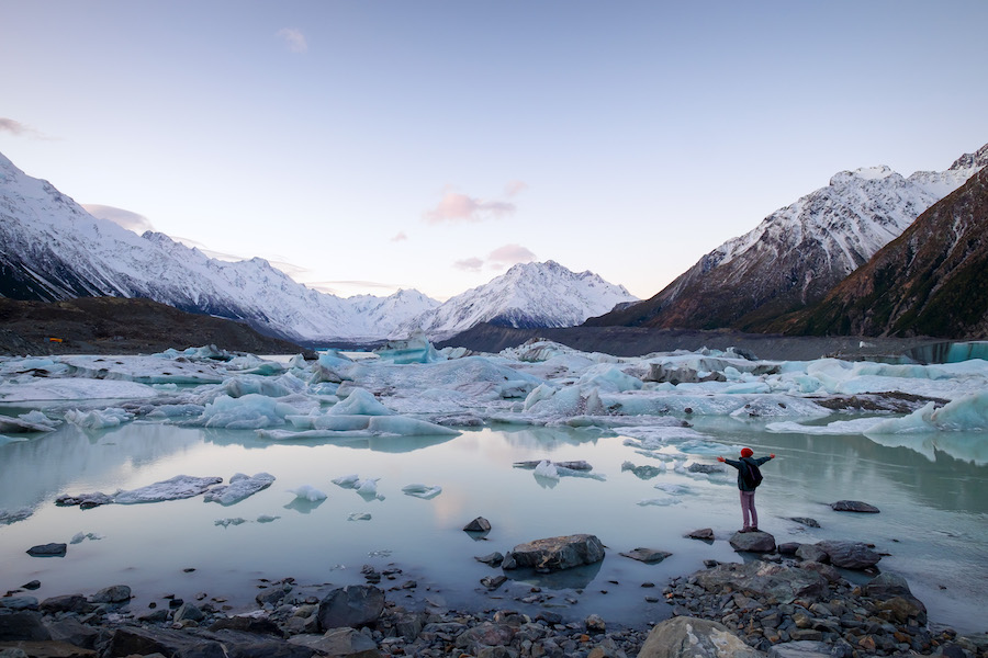 New Zealand Travel Tips (NZTT) photo 3