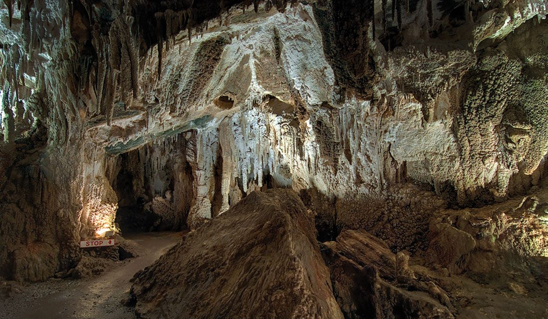 Ngarua Caves photo 2