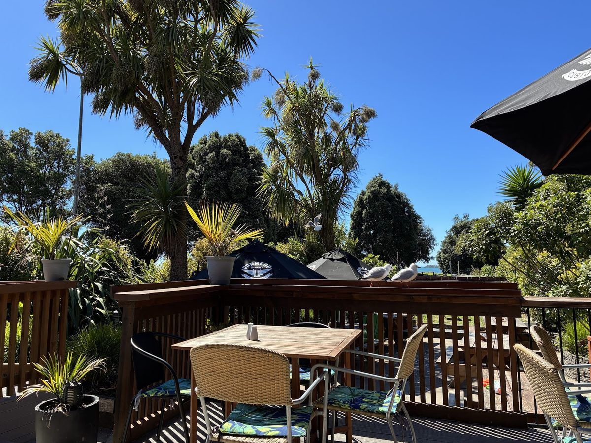 Nikau Cafe & Bar photo 1