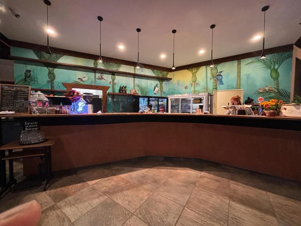 Nikau Cafe & Bar photo 3
