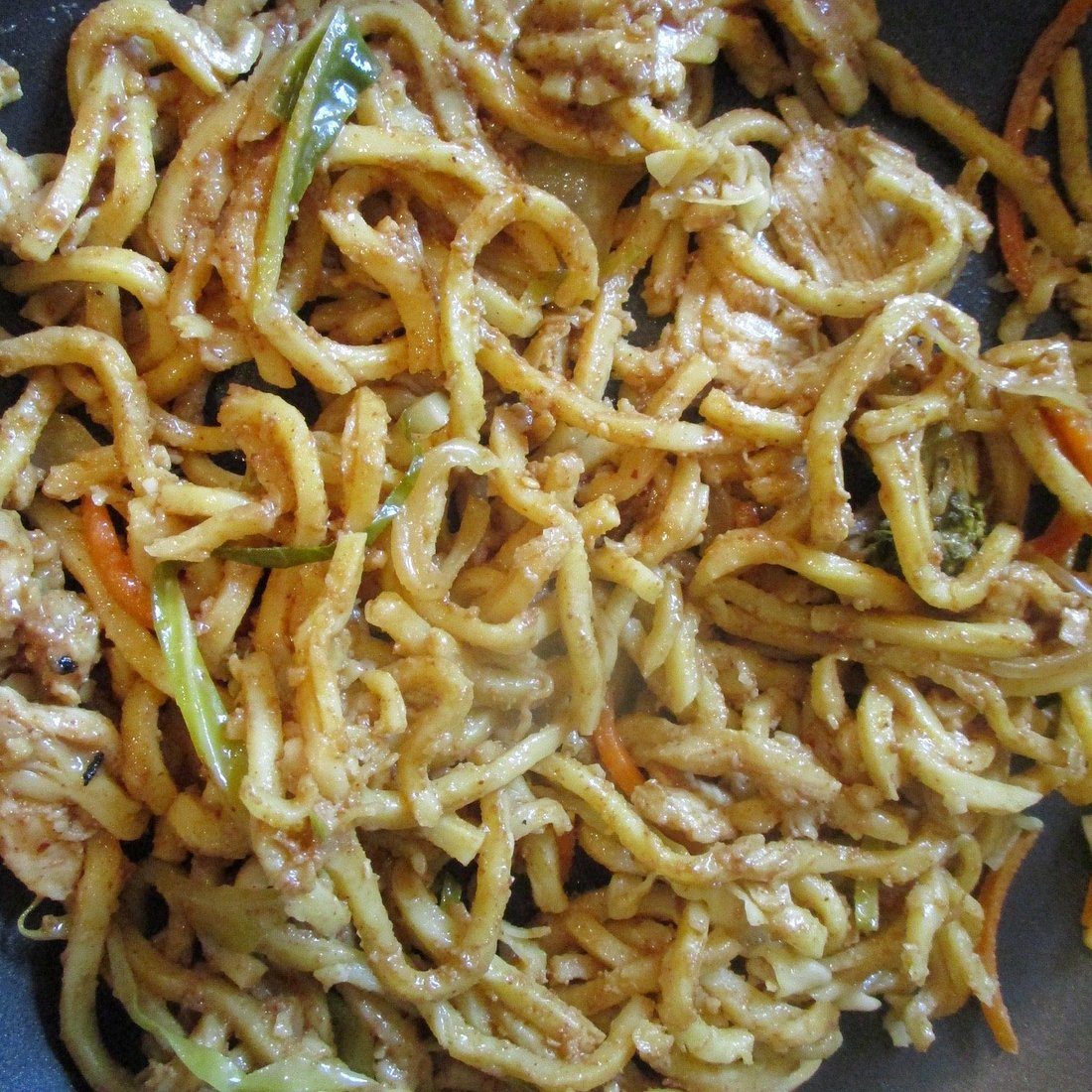 Noodle Canteen Richmond photo 2