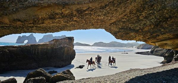 North West Horse Treks