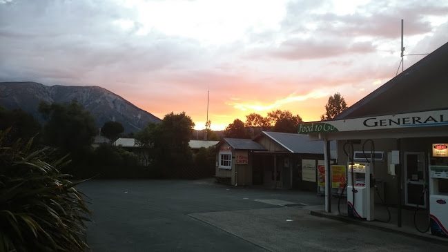 NPD St Arnaud Alpine Store & cafe photo 3