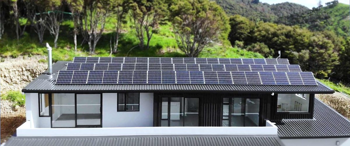 NZ Solar photo 3
