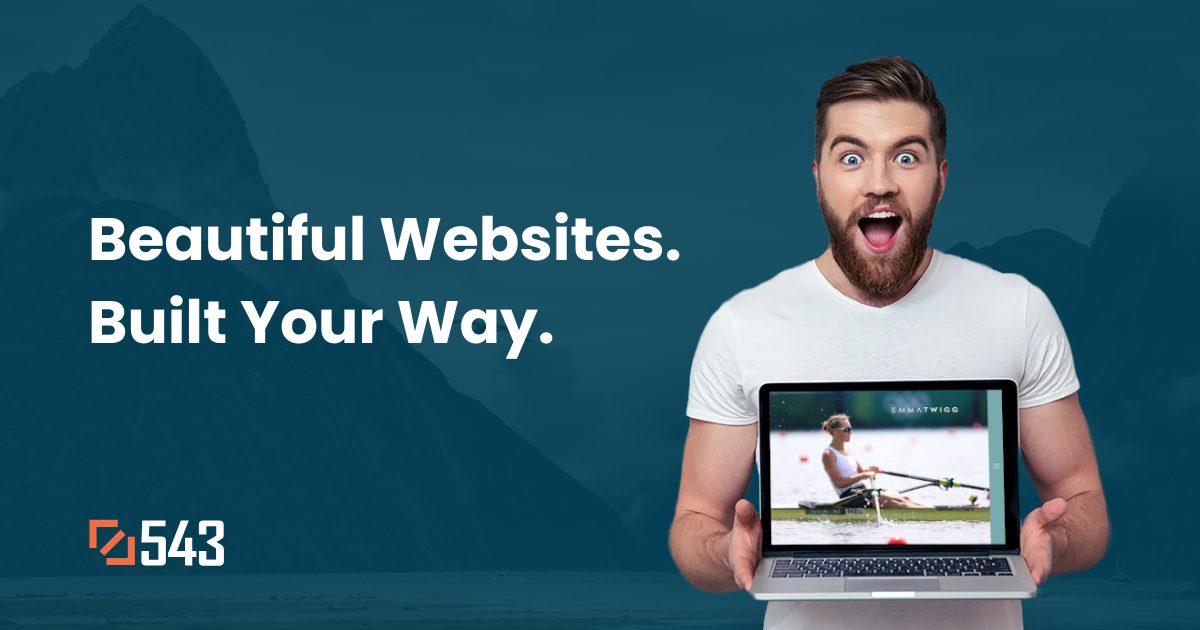 NZ Web Designers Limited photo 1
