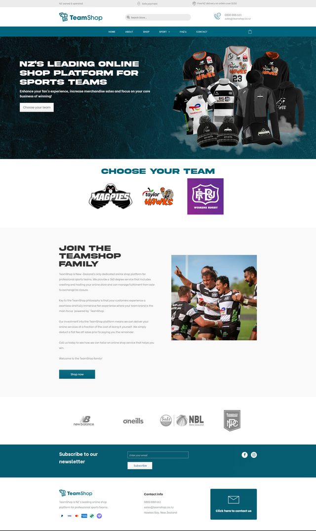 NZ Web Designers Limited photo 2