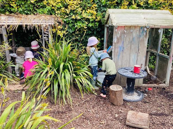 Oasis Early Learning Centre