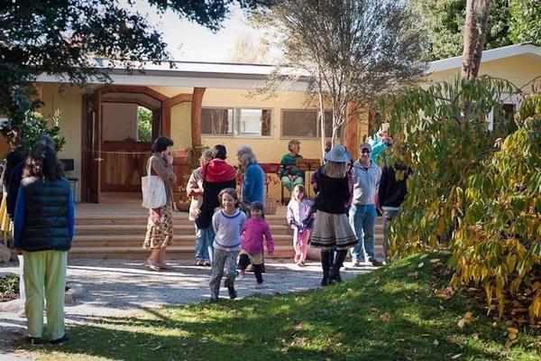 Oasis Education Centre