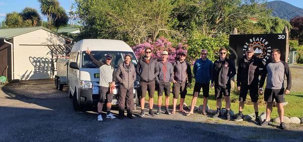 OFF THE BEATEN TRAIL ACCOMMODATION & BIKE TOURS.