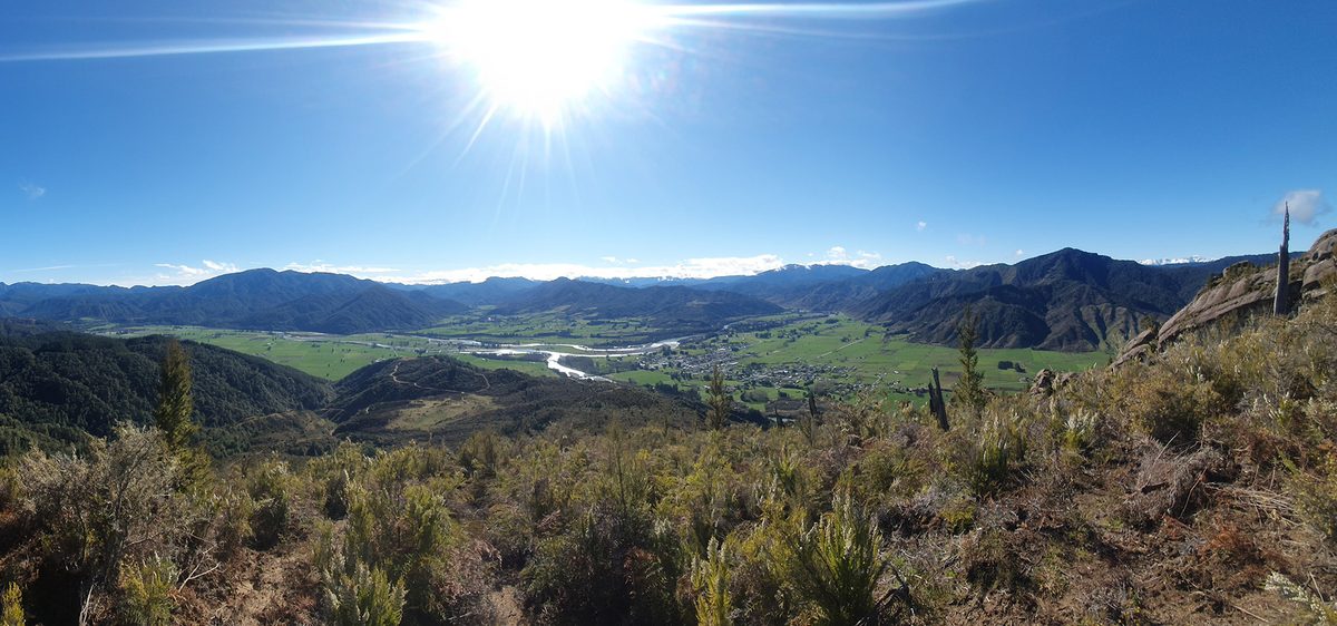 OFF THE BEATEN TRAIL ACCOMMODATION & BIKE TOURS. photo 3