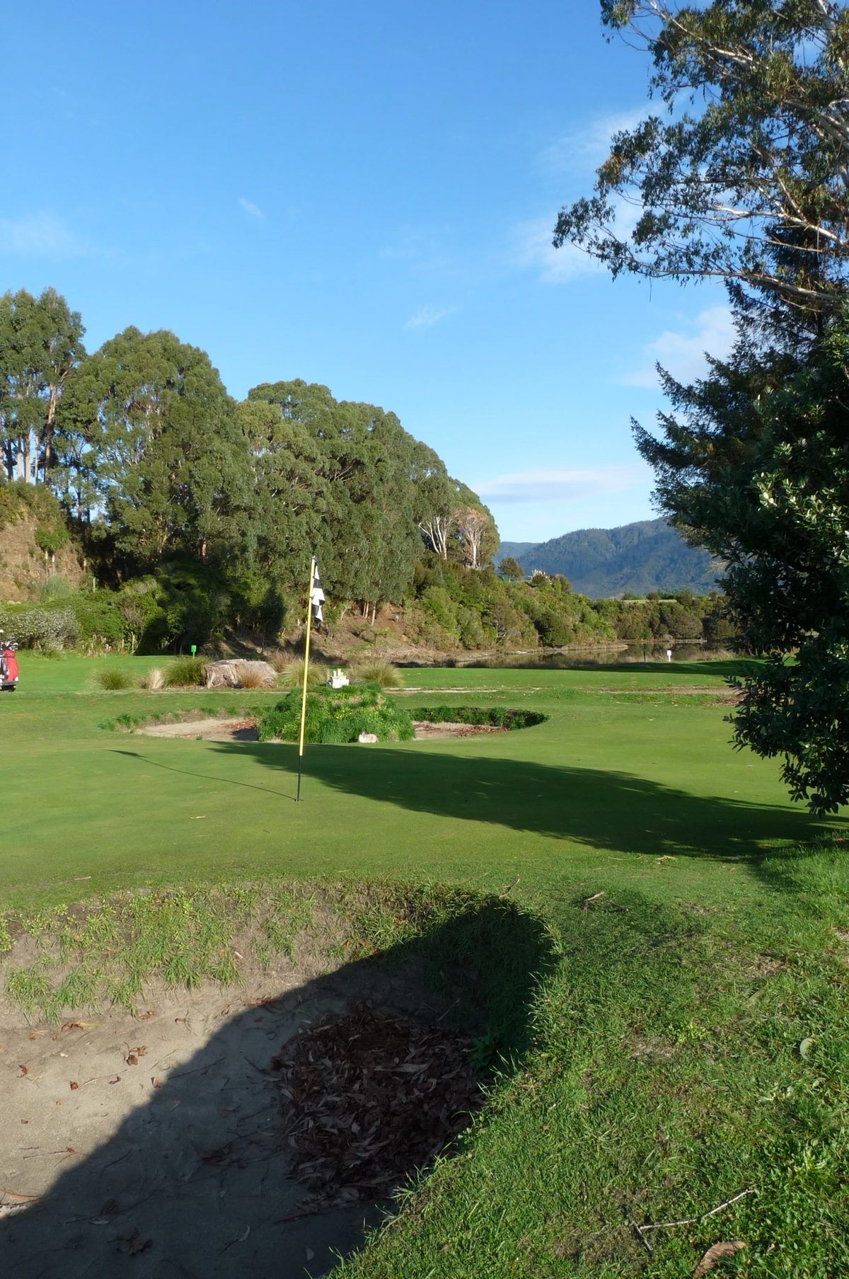 Onekaka Golf Links photo 2