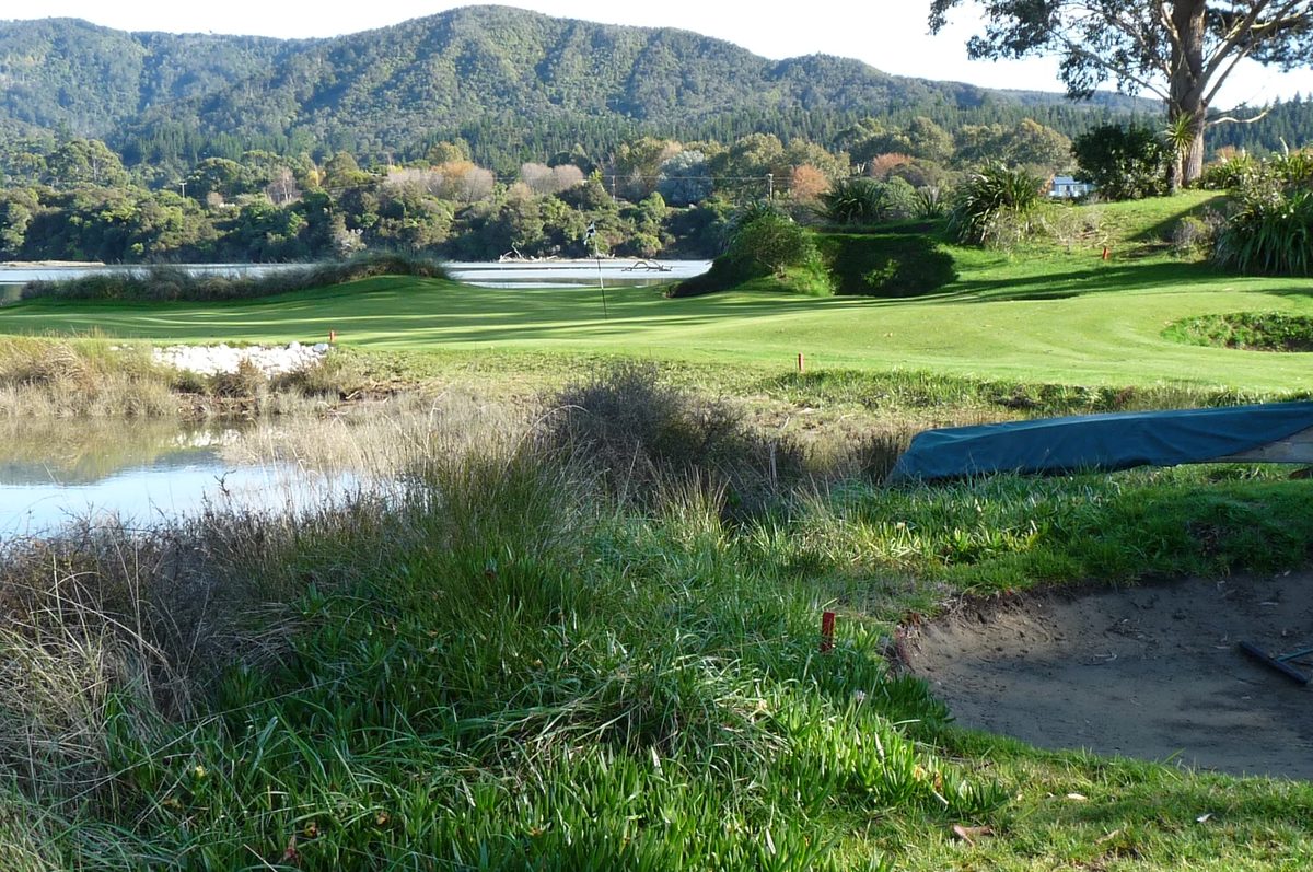 Onekaka Golf Links photo 3