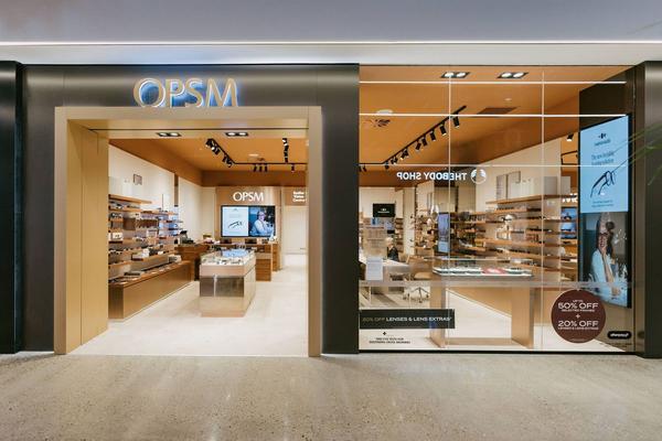 OPSM Richmond