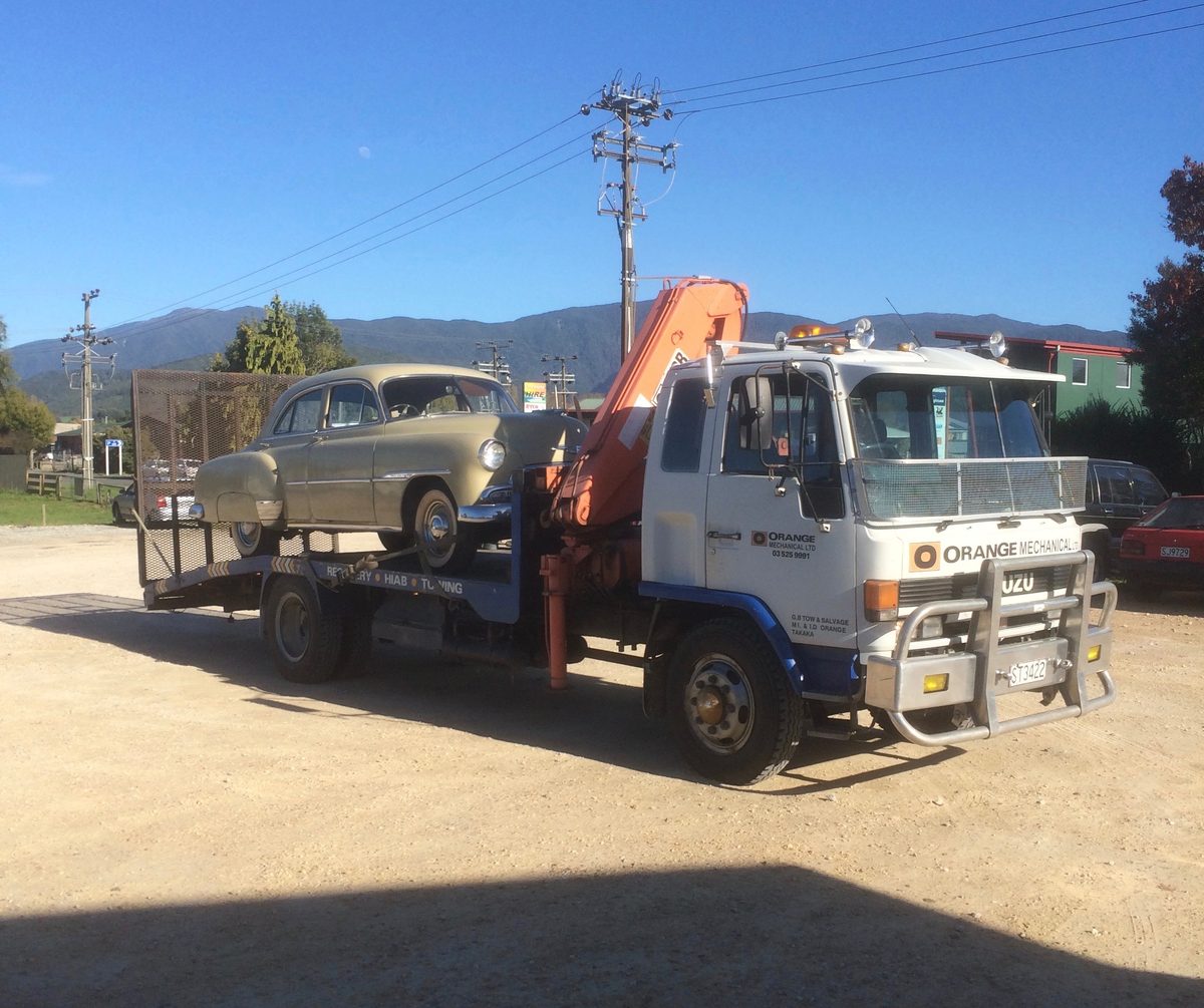 Orange Mechanical ltd photo 3